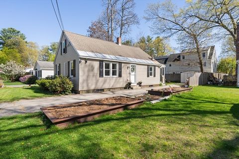 6 Gassett Rd Westford MA 01886
