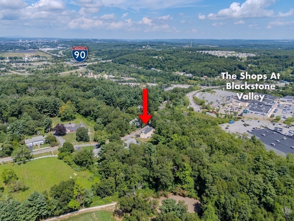 33A Tainter Hill Road