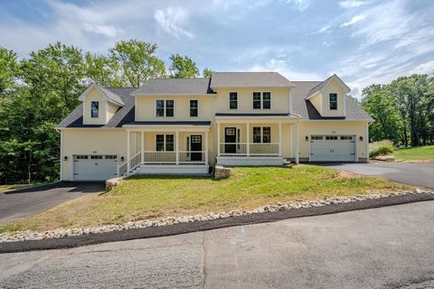 33A Tainter Hill Road Millbury MA 01527