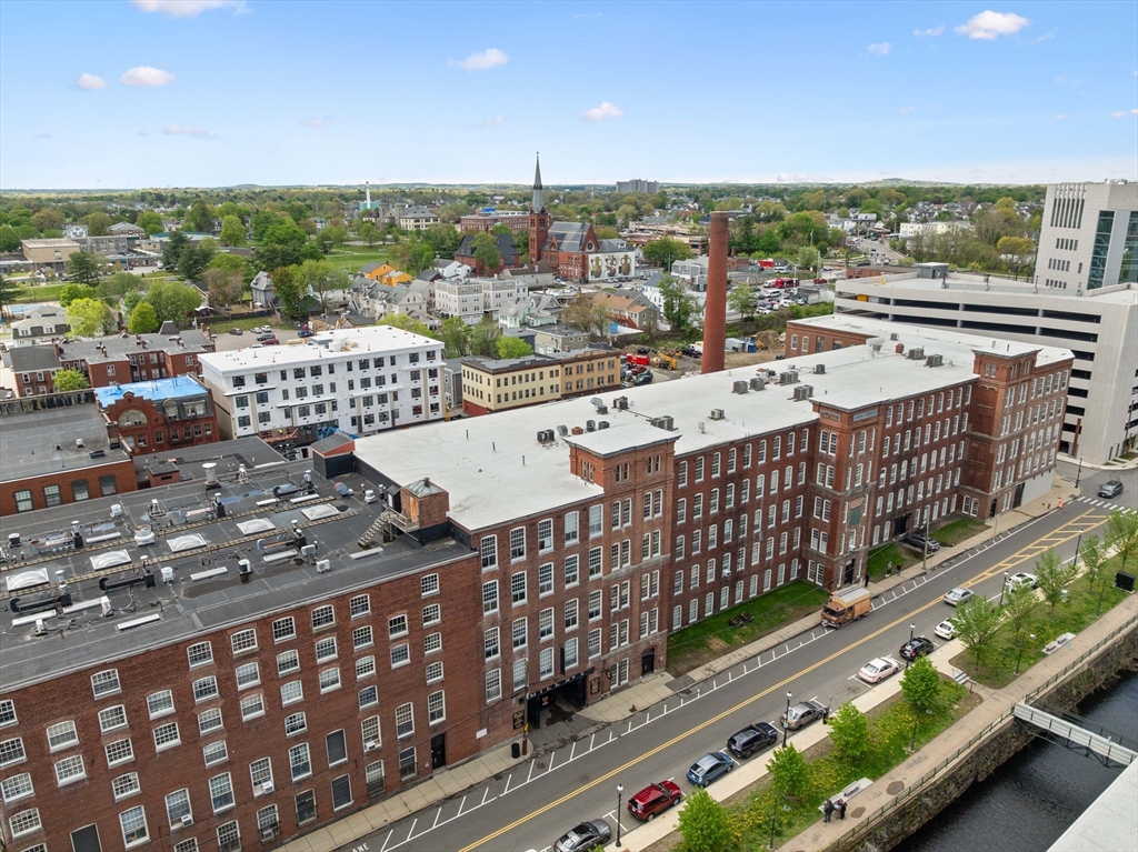 Photo of 240 Jackson St #313, Lowell, MA