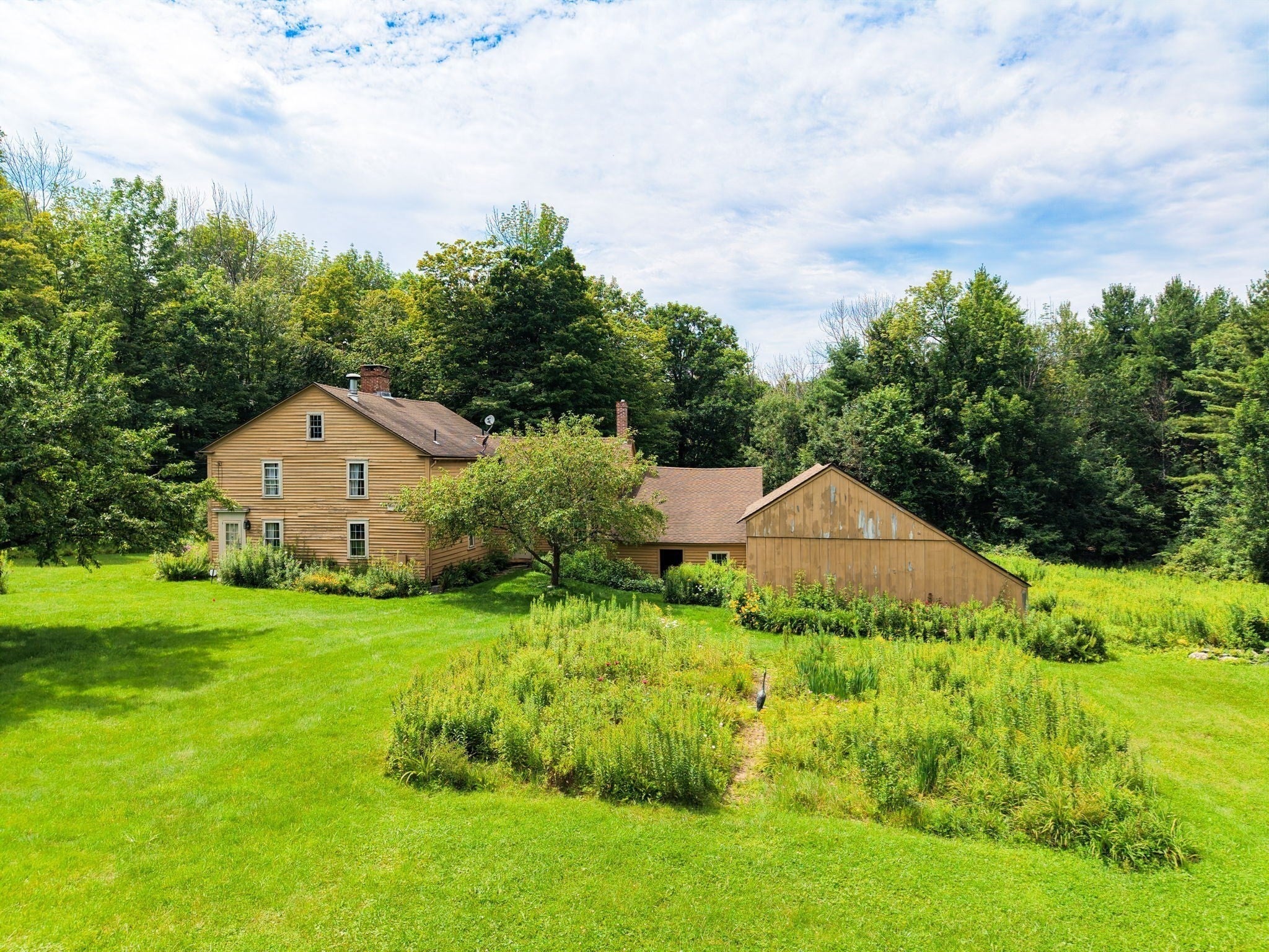 2-R Old Chester Rd, Blandford, MA Photo #35