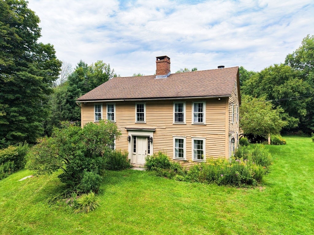 2-R Old Chester Rd, Blandford, MA, 2-R Old Chester Rd, Blandford, MA Photo #42