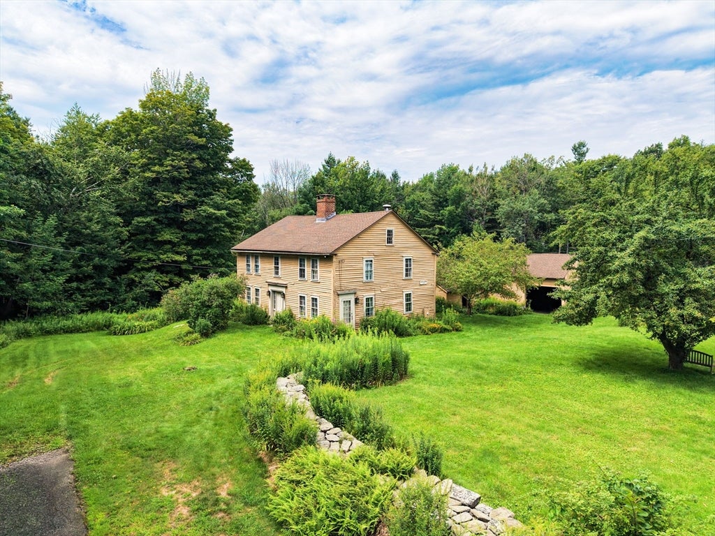 2-R Old Chester Rd, Blandford, MA, 2-R Old Chester Rd, Blandford, MA Photo #1