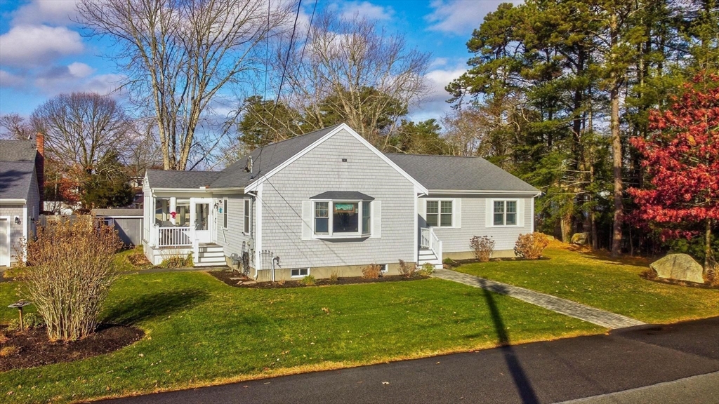 19 Datewood St
