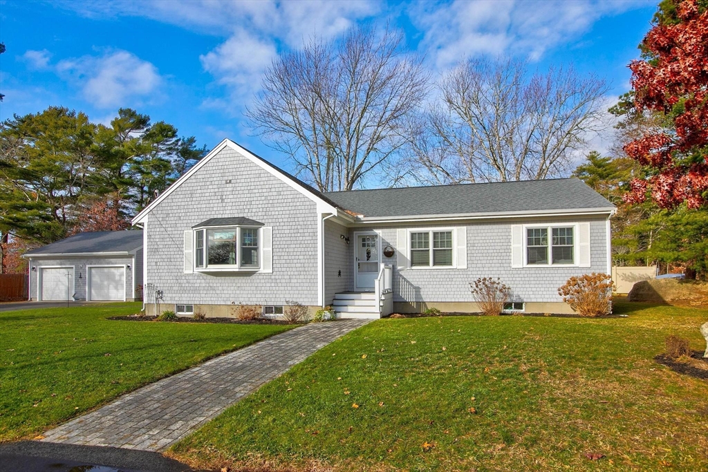 19 Datewood St