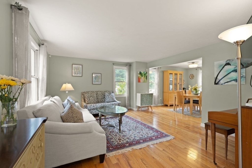 10 Cheshire Rd