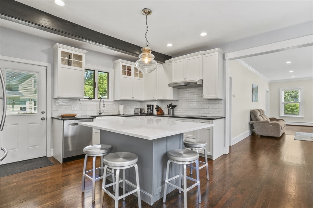 5 Waban St