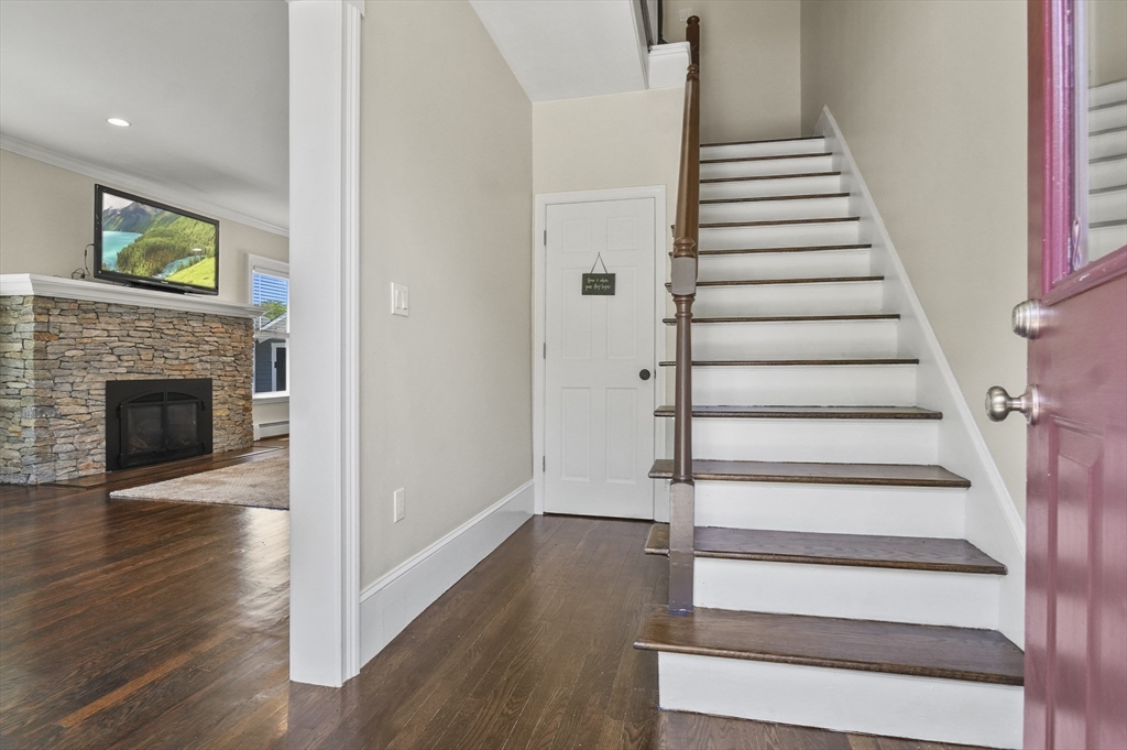 5 Waban St
