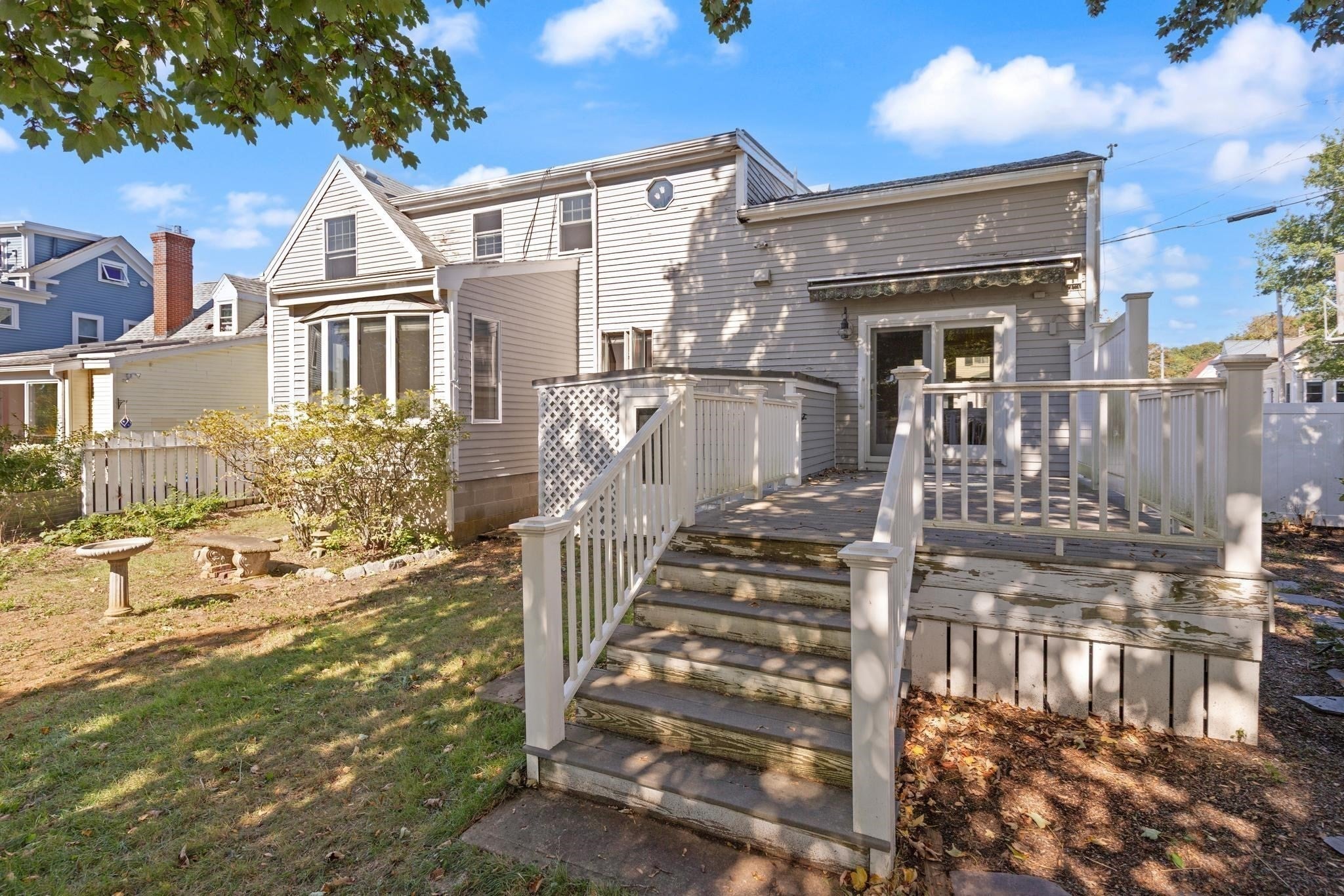 19 Highland St, Gloucester, MA Photo #35