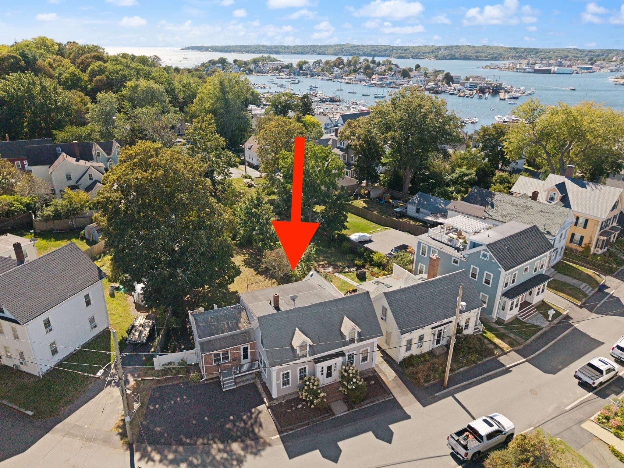 19 Highland St, Gloucester, MA Photo #2