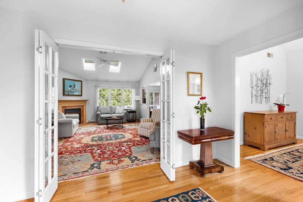 21 Juniper Ridge Lane Unit 21
