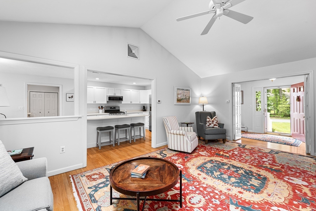 21 Juniper Ridge Lane Unit 21