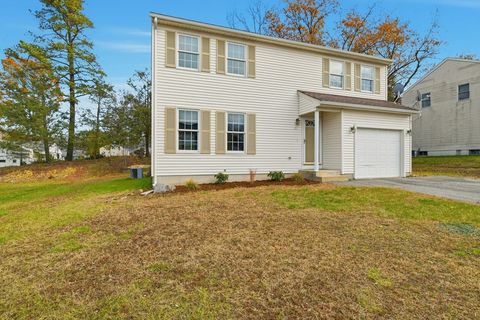 21 Lemnos Lane Springfield MA 01119