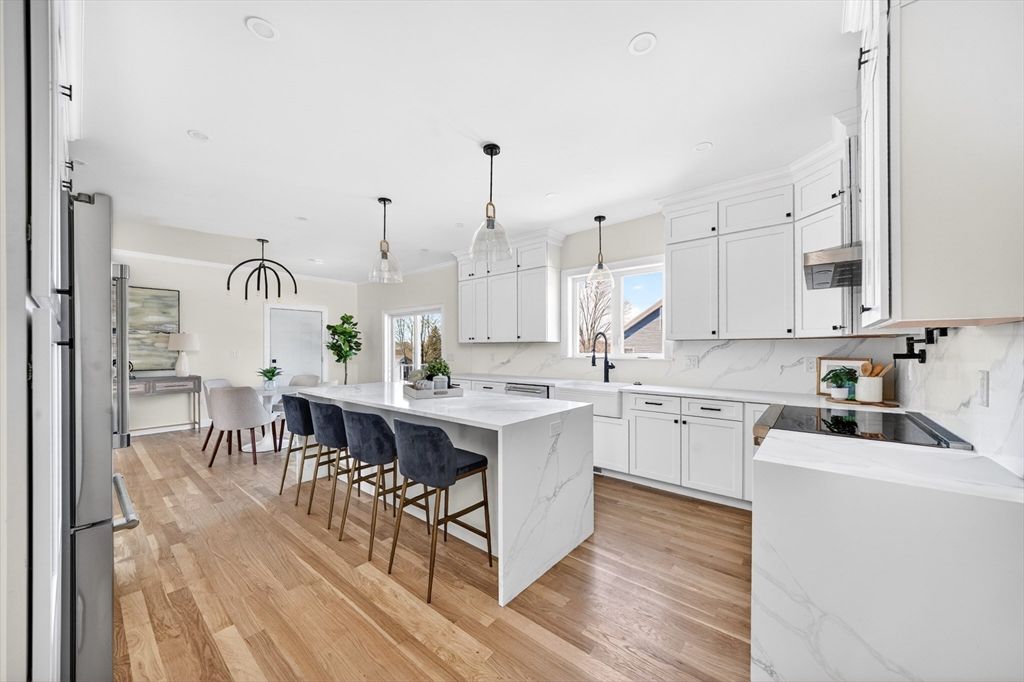 Photo of 45 Presidents Road, Weymouth, MA 02188 (MLS # 73503398)