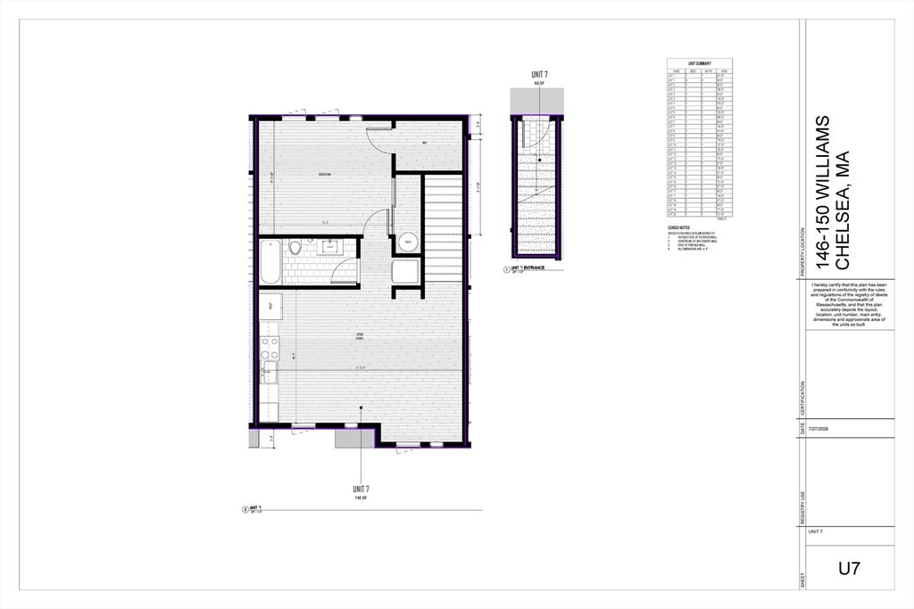 150 Williams St #7, Chelsea, MA, 150 Williams St #7, Chelsea, MA Photo #15