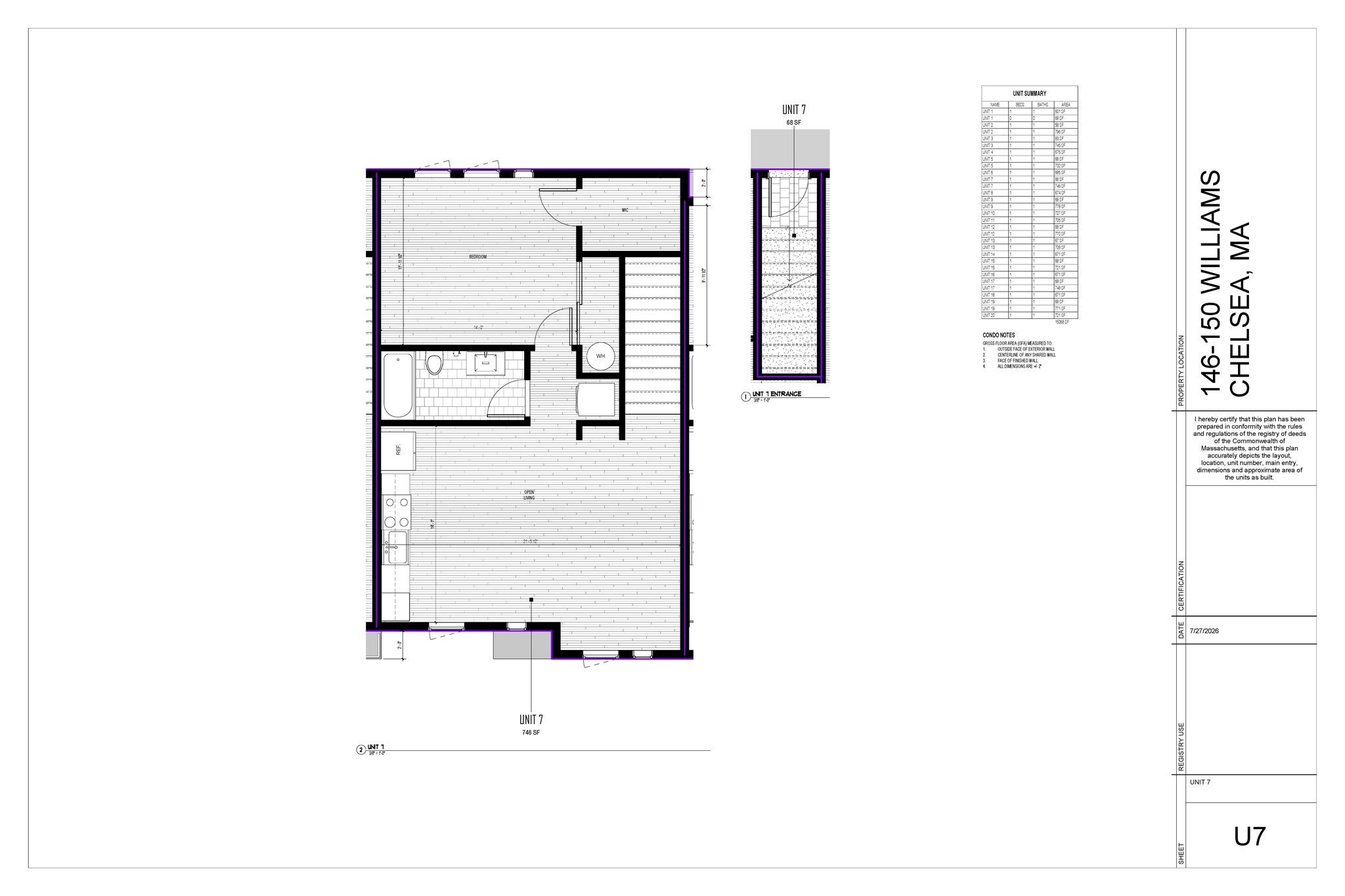 150 Williams St #7, Chelsea, MA, 150 Williams St #7, Chelsea, MA Photo #15