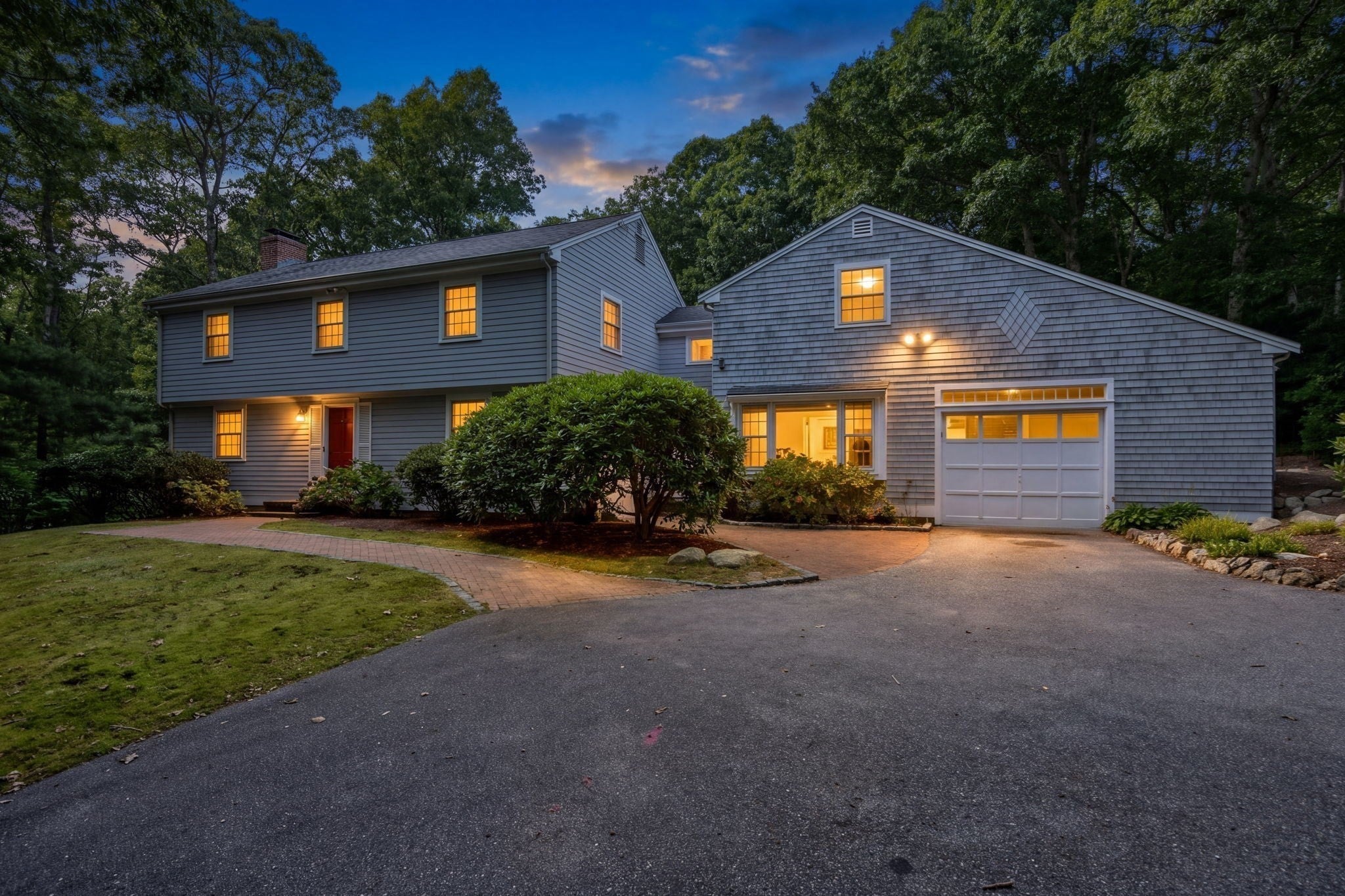Photo of 32 Greengate Rd, Falmouth, MA
