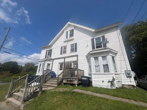 288 Bradford St Pittsfield MA 01201