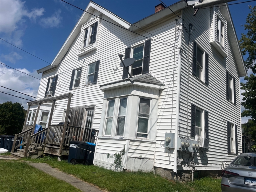 288 Bradford St
