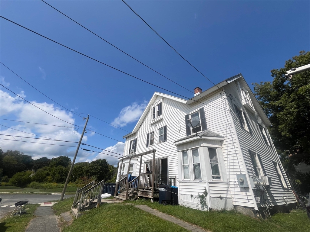 288 Bradford St