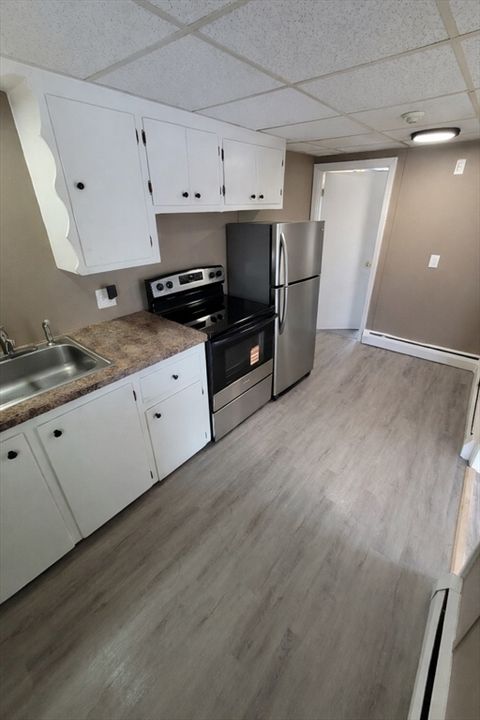 Photo of 192 Tiogue Ave #4, Coventry, RI 02816 (MLS # 73477624)