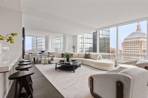 430 Stuart St 27D Boston MA 02116
