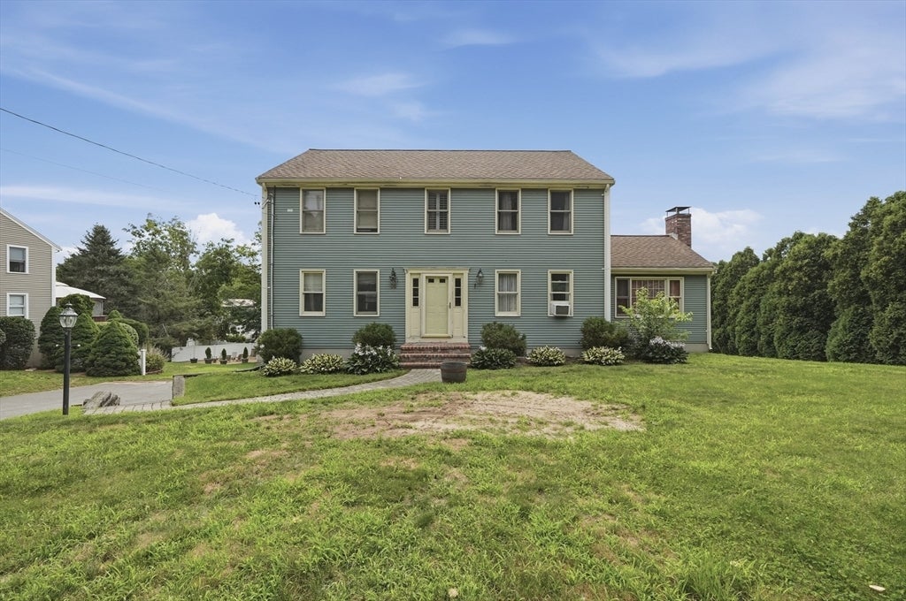 50 Conant St, Bridgewater, MA Photo #1