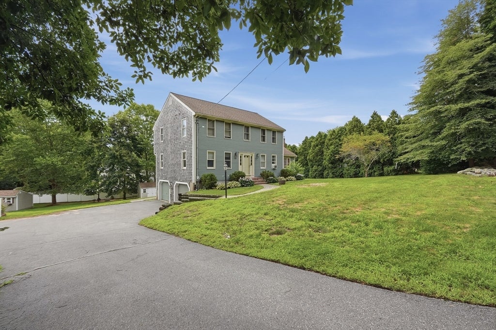 50 Conant St, Bridgewater, MA Photo #35