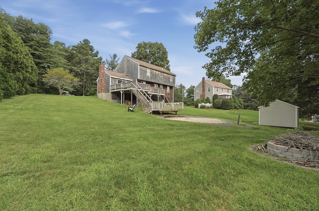 50 Conant St, Bridgewater, MA Photo #37