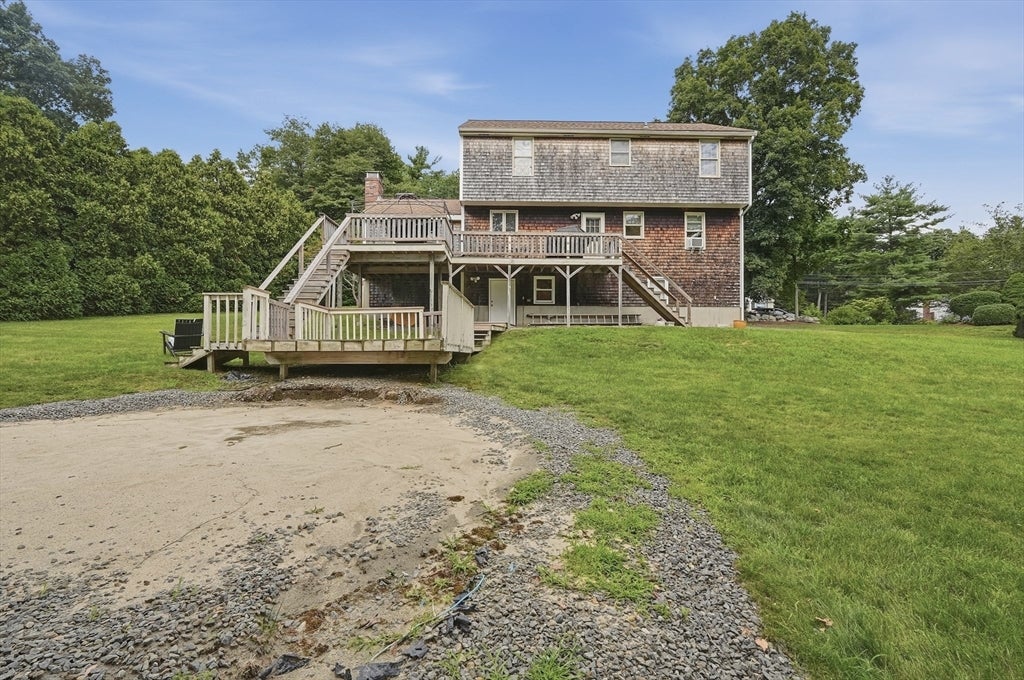 50 Conant St, Bridgewater, MA Photo #36
