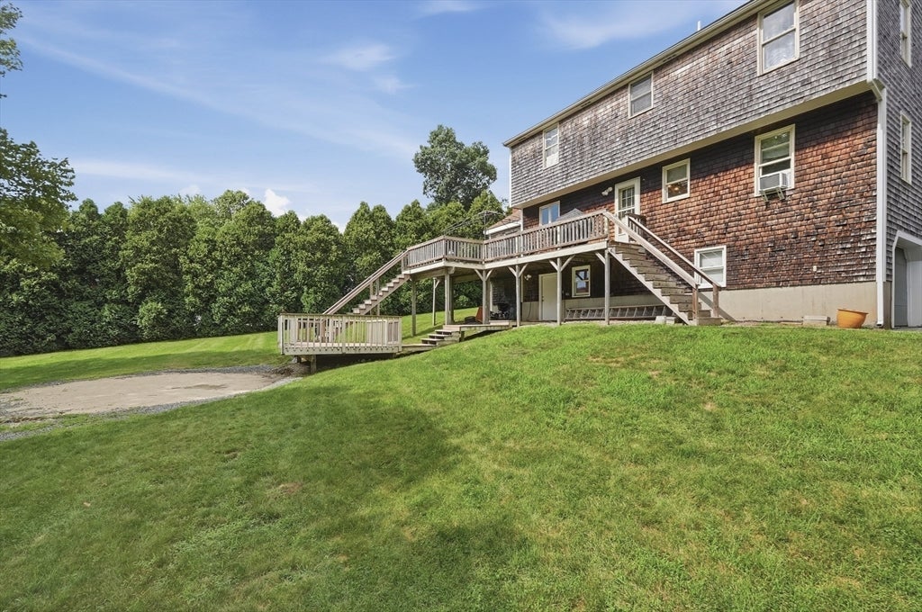 50 Conant St, Bridgewater, MA Photo #34