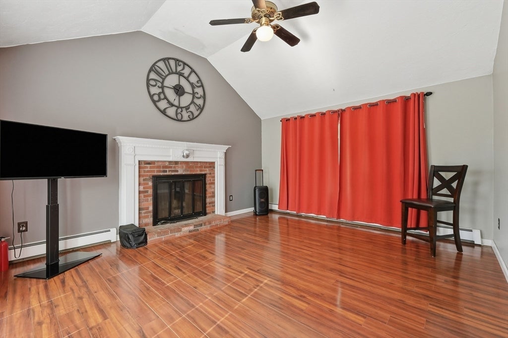 50 Conant St, Bridgewater, MA Photo #9