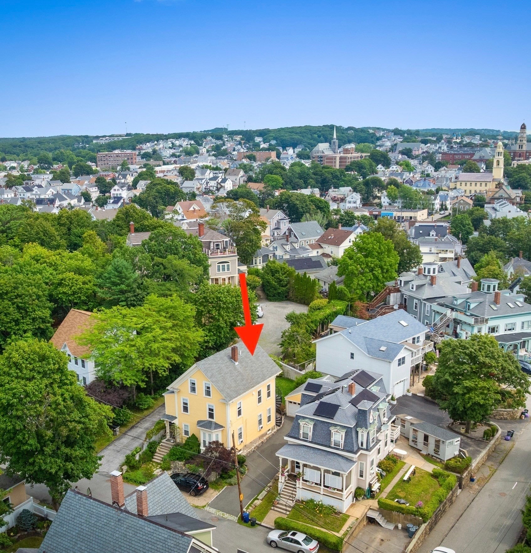3 Babson Street #2, Gloucester, MA Photo #2