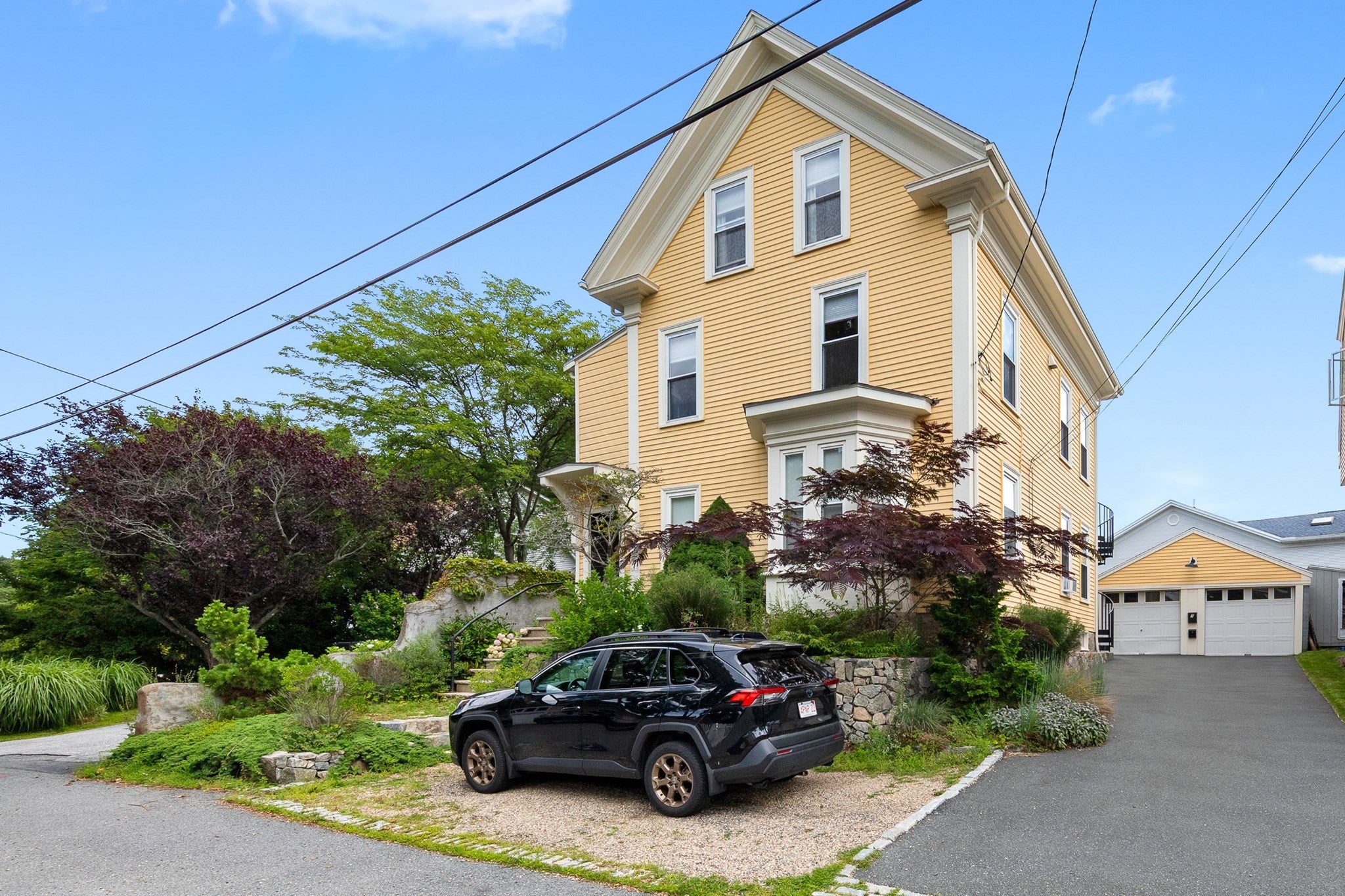 3 Babson Street #2, Gloucester, MA Photo #34