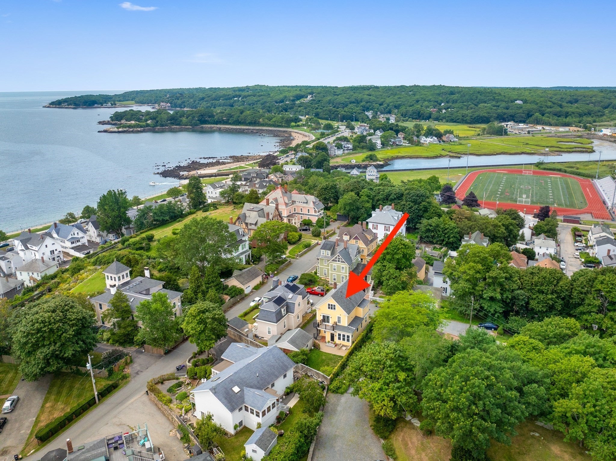 3 Babson Street #2, Gloucester, MA Photo #3