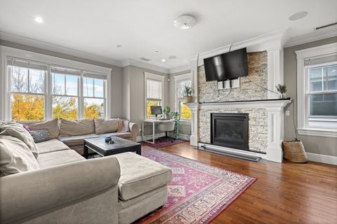 Photo of 3 M St #6, Boston, MA 02127 (MLS # 73526960)