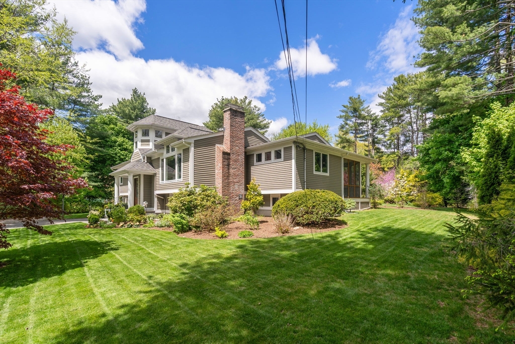 28 Brooks RD, Wayland, MA Photo #36