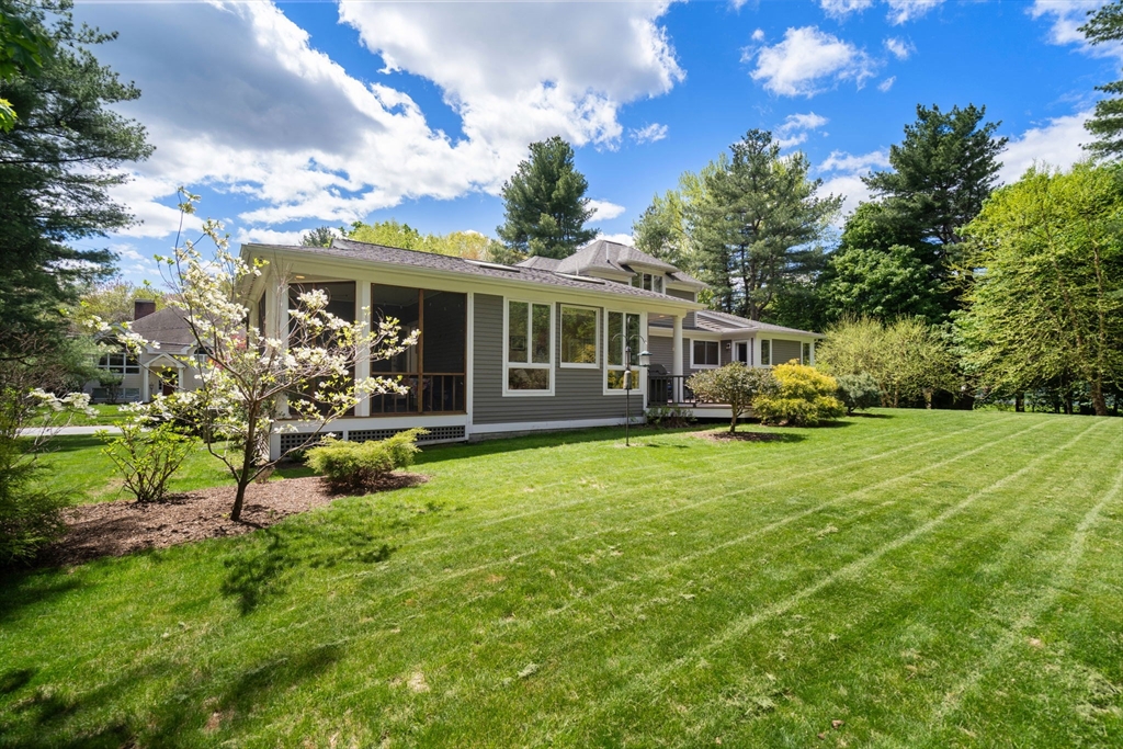 28 Brooks RD, Wayland, MA Photo #38