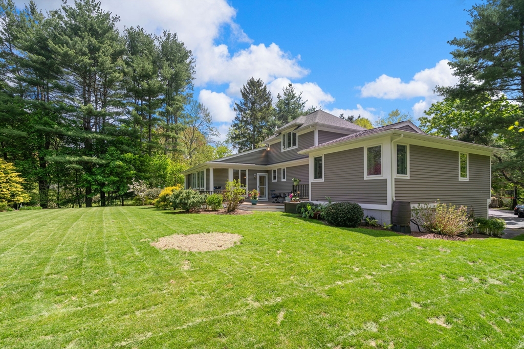 28 Brooks RD, Wayland, MA Photo #40