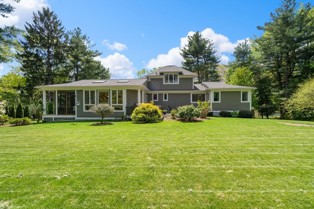 28 Brooks RD, Wayland, MA Photo #39