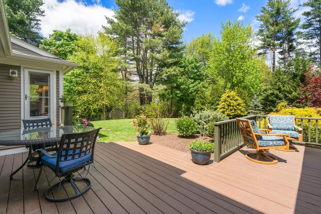 28 Brooks RD, Wayland, MA Photo #42