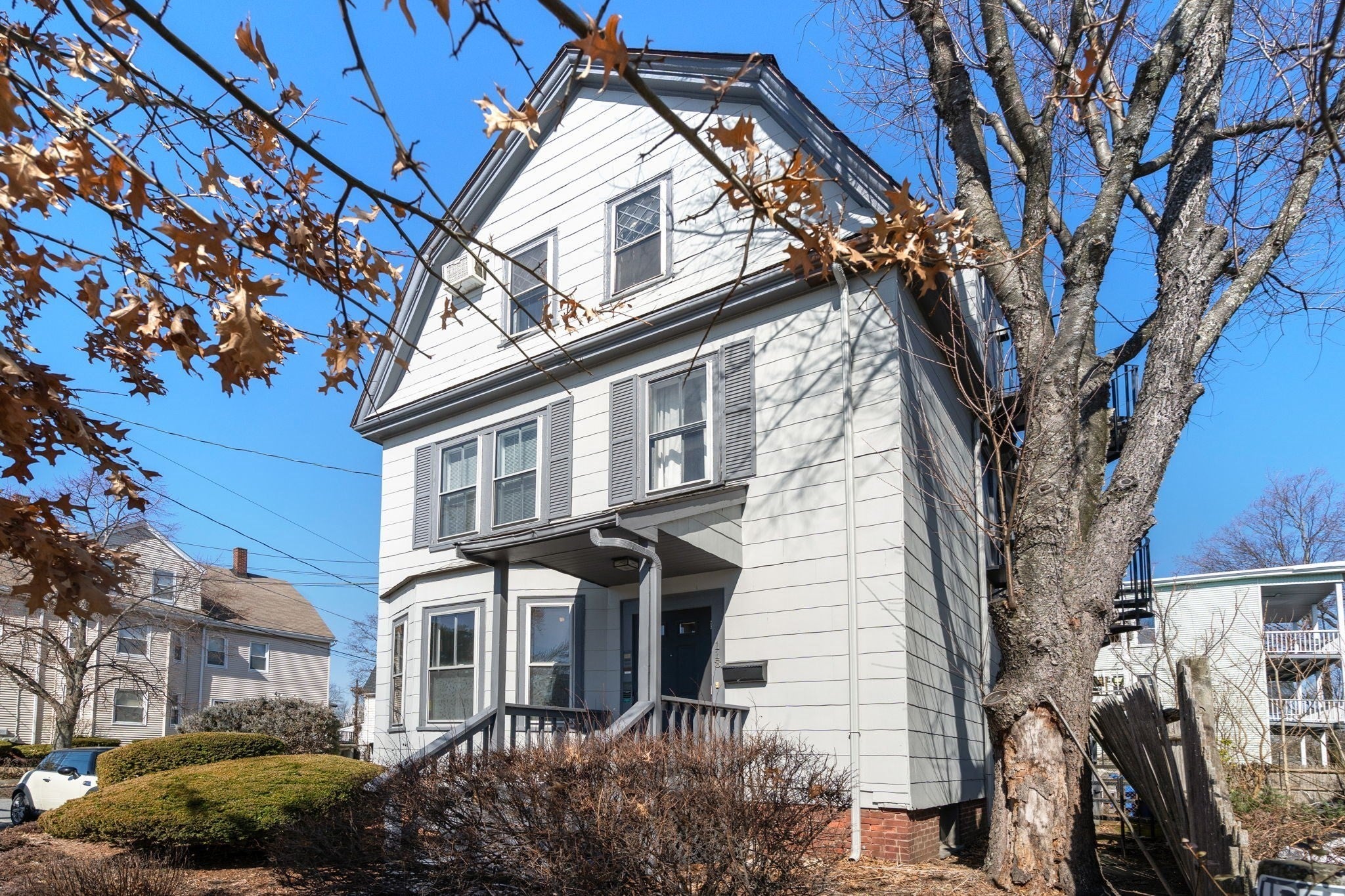 113 Belmont