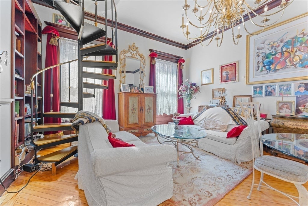 14 Marlborough St, Boston, MA, 14 Marlborough St, Boston, MA Photo #22