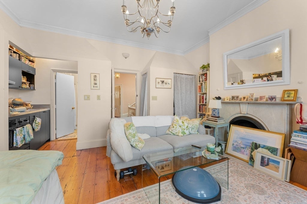 14 Marlborough St, Boston, MA, 14 Marlborough St, Boston, MA Photo #18