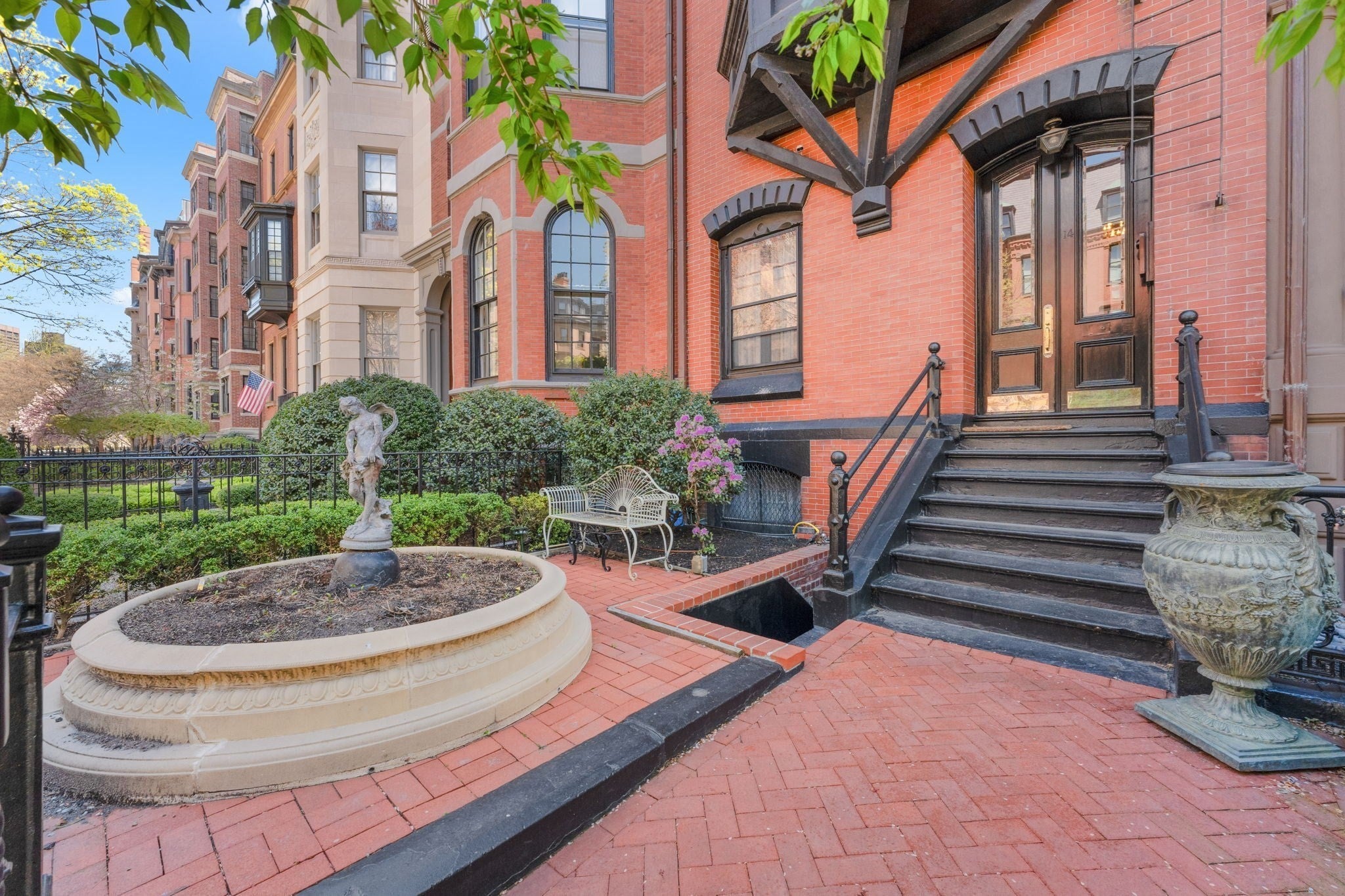 14 Marlborough St, Boston, MA, 14 Marlborough St, Boston, MA Photo #7