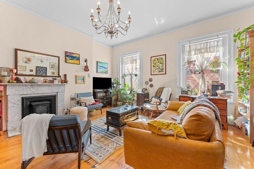 14 Marlborough St, Boston, MA, 14 Marlborough St, Boston, MA Photo #17