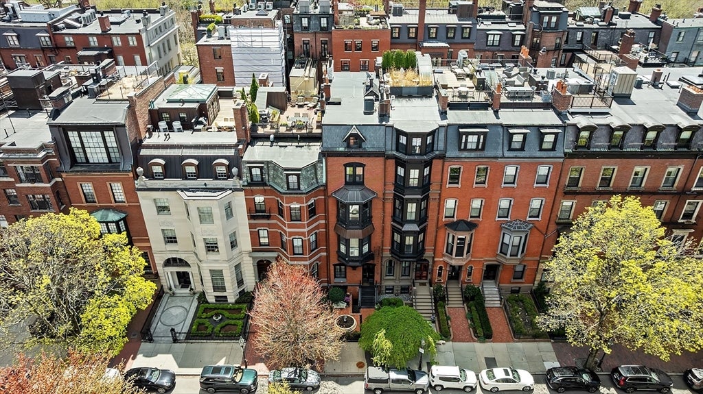 14 Marlborough St, Boston, MA, 14 Marlborough St, Boston, MA Photo #2