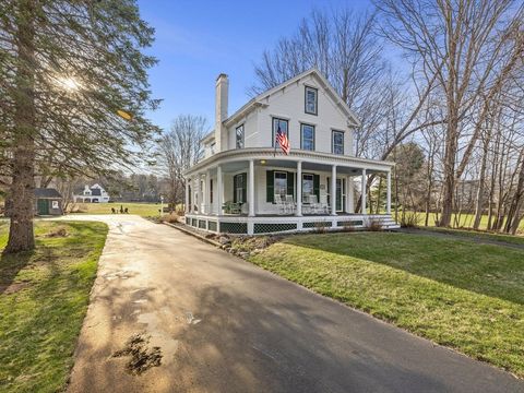 Photo of 109 South Street, Westborough, MA 01581 (MLS # 73498731)