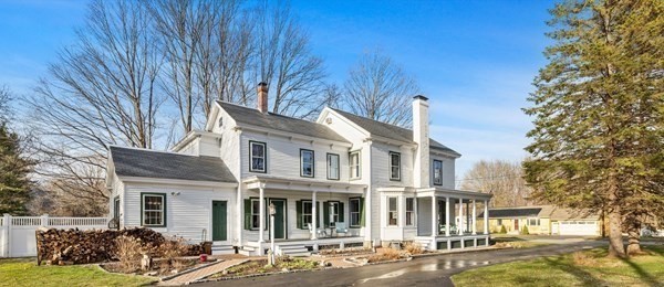 109 South Street