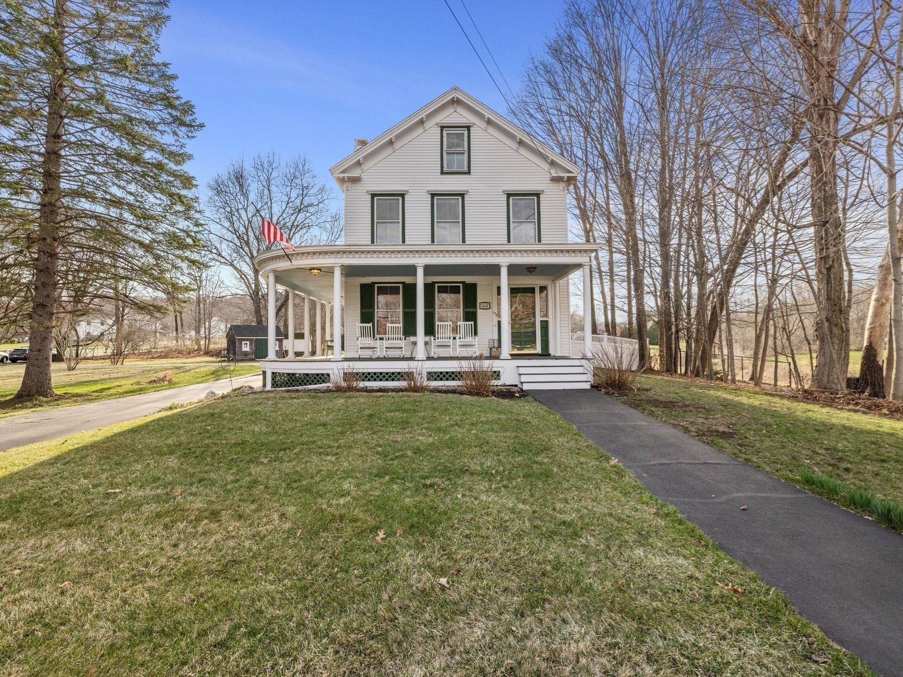 109 South Street